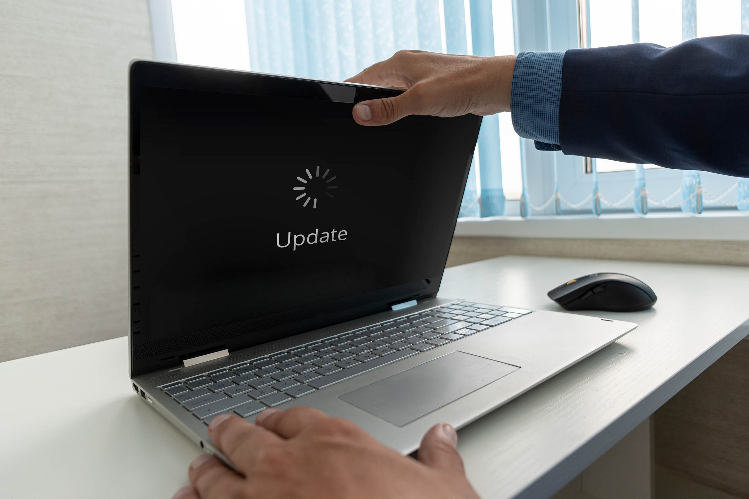 Wat Betekent 'End of Life' voor Software?