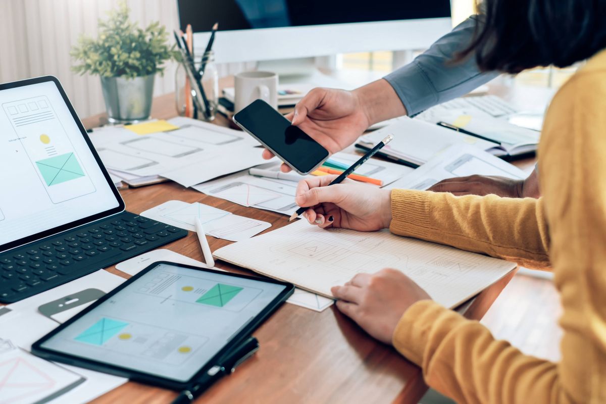 Kosten ontwikkelen website