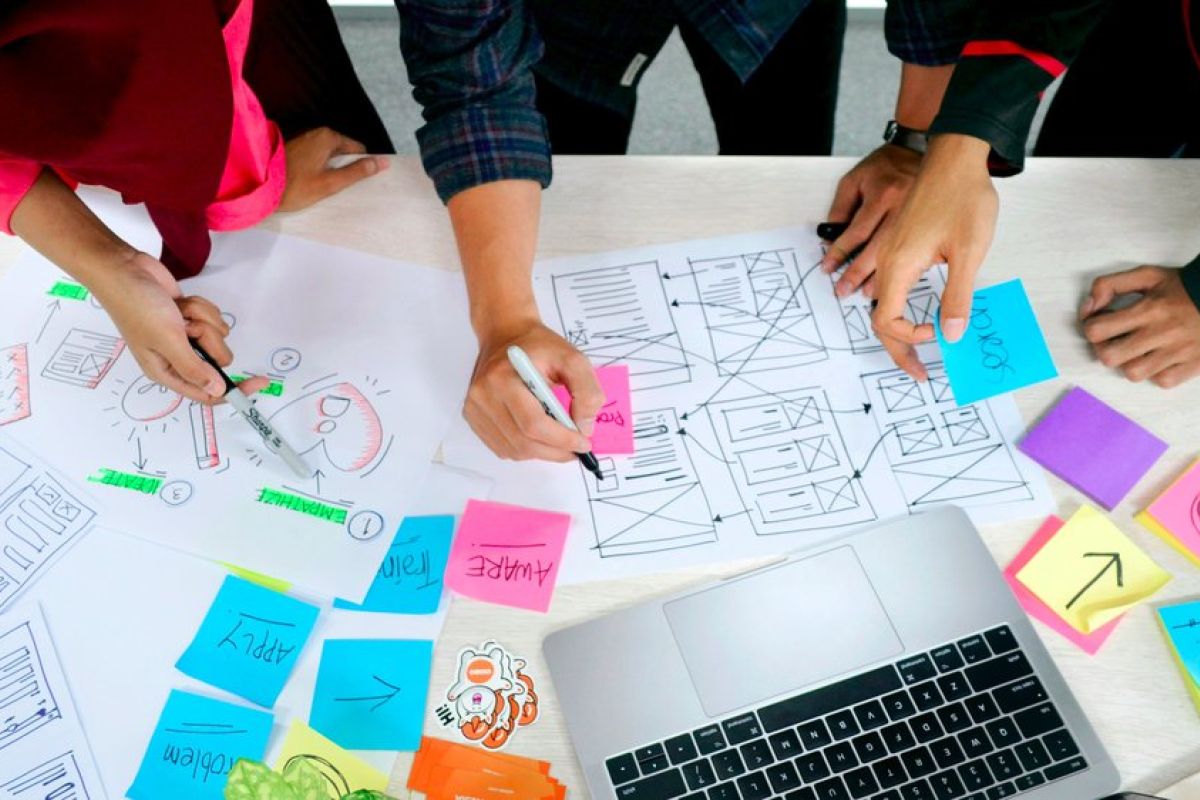 Waarom je website laten bouwen bij ID22 in Tiel?